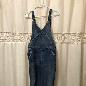 Free People Overalls